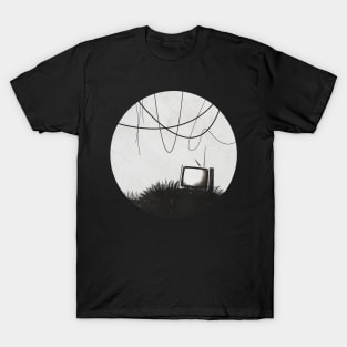 TV Apocalypse T-Shirt